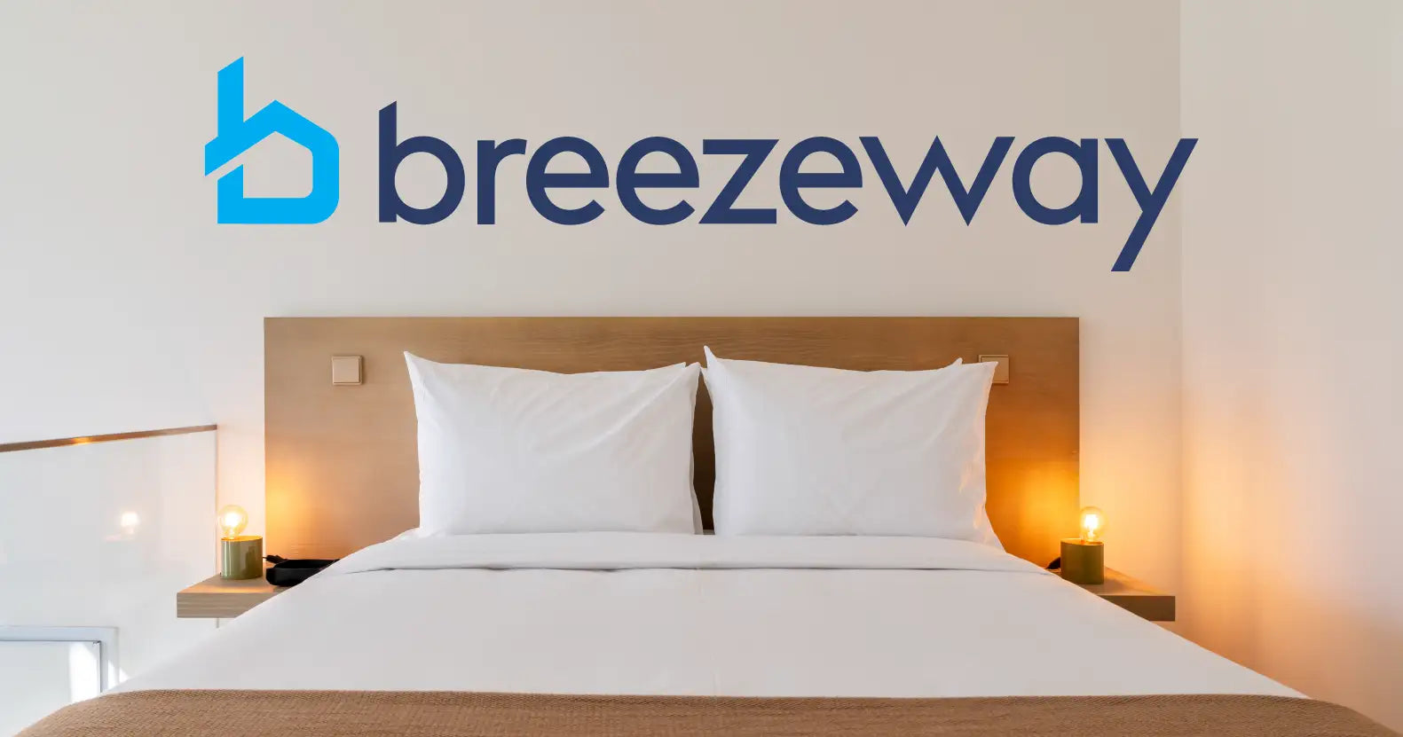 Meet Breezeway: Efficiency and Quality in Vacation Rental Management